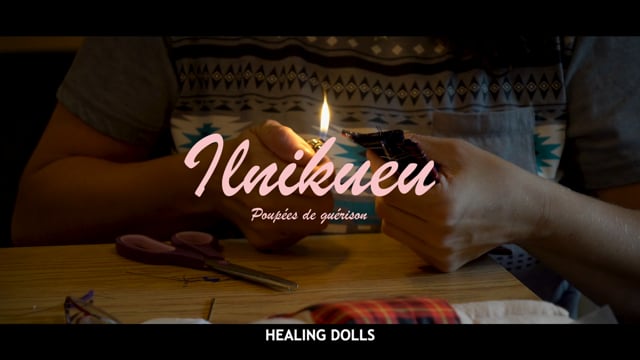 STA - Ilnikueu - trailer