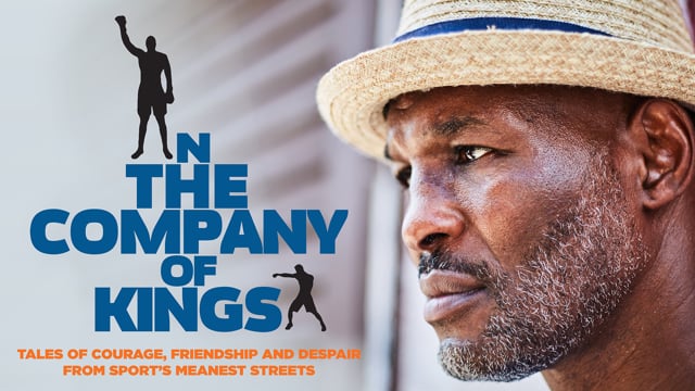 IN THE COMPANY OF KINGS - TRAILER