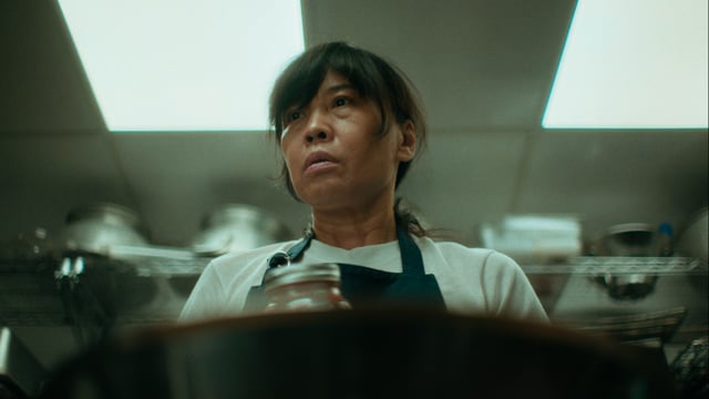 A Fermenting Woman | Official Trailer