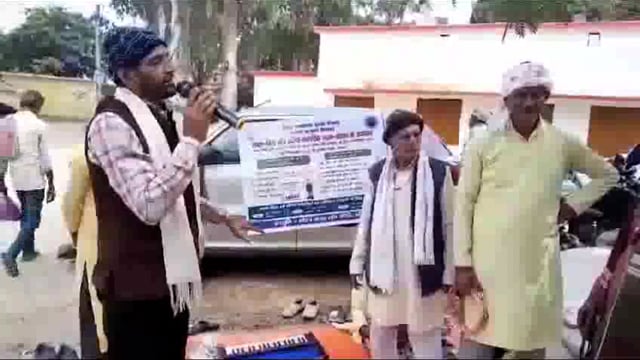 वरिष्ठ नागरिकों का परिवारवालों के द्वारा भरण-पोषण नहीं करने पर; हो सकता है: 3 साल का जेल, जुर्माना या फिर दोनों