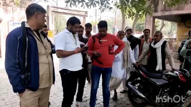 विवाहिता की संदिग्ध परिस्थितियों में मोत मायका पक्ष ने बेल्ट और लाठी डंडों से पीट कर हत्या का ससुरालियों पर लगाया आरोप