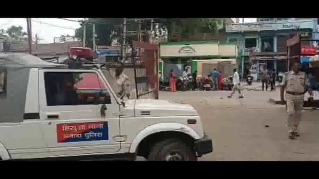 शिशम के पेड़ से लटका मिला युवक का शव इलाके में मचा सनसनी