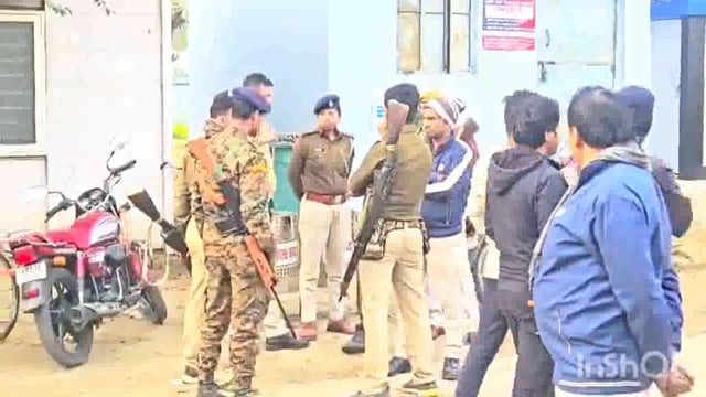 सड़क हादसे में हुई 9 व्यक्ति की मौत पांच लोग हुए गंभीर रूप से घायल, मृतक का कराया गया पोस्टमार्टम।