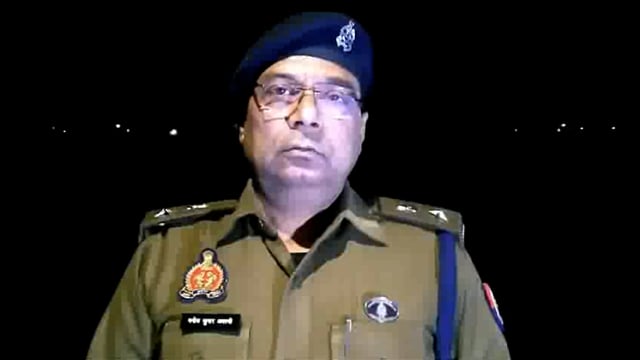 *आज शाम लगभग 10:00 बजे जलालाबाद में नगर पालिका के चैयरमैन शकील अहमद के भाई कामिल ने शकील अहमद के साले की गोली मार कर हत्