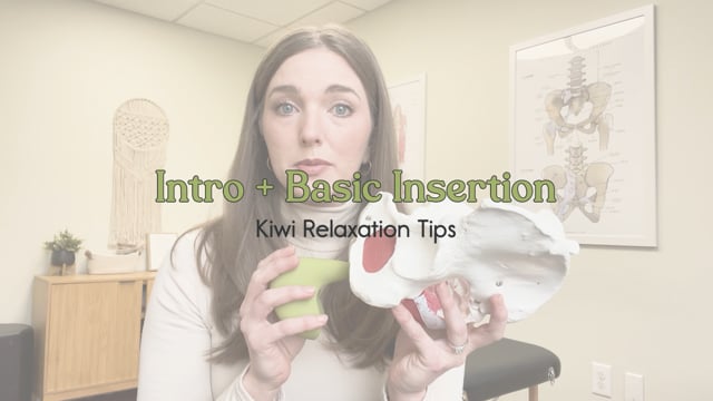 Basic Insertion