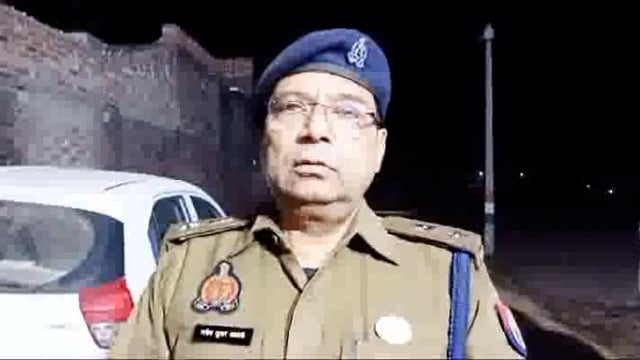 सुल्तानपुर दिबियापुर में शादी की दावत में हुआ विभाग गोली मारकर उतरा मौत के घाट, सादी प्रोग्राम में मचा हड़काम