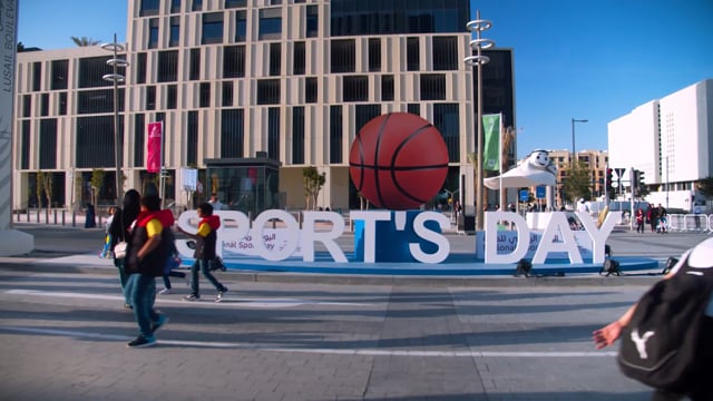 Sport Day 2023 Lusail