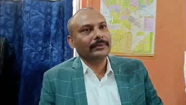 साहिबगंज :- अवैध खनन करने वाले लोगों पर समीक्षा कर की जाएगी कार्रवाई, सरकार के गाइडलाइन के अनुरूप करें खनन कार्य - डीएमओ