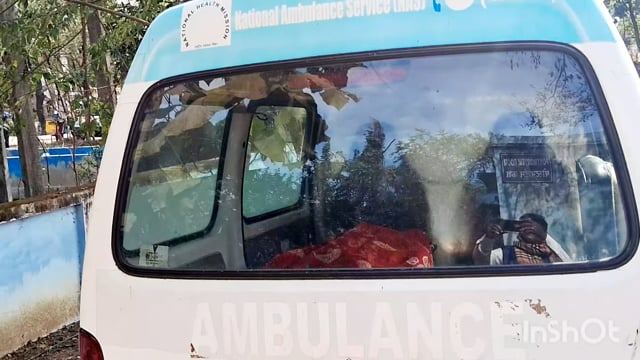 लखीसराय में डीशु होटल के निकट टोटो ने मारी पलटी एक की मौत तीन व्यक्ति हुए गंभीर रूप से घायल।