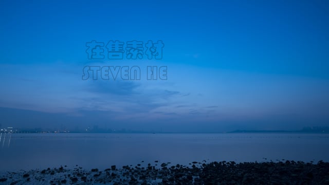 Timelapse: Shenzhen