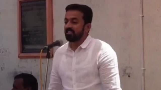 खानापूर आटपाडी पोटनिवडणुक सुहास बाबर लढवणार