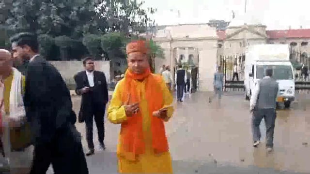 प्रयागराज उच्च न्यायालय में श्री कृष्ण जन्मभूमि मंदिर से मस्जिद को हटाने वाले केस में हुई सुनवाई