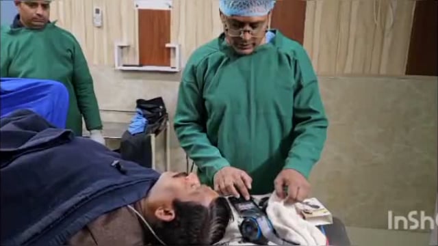 डॉ अभिषेक शर्मा ने एक साथ चार विश्व रिकॉर्ड बनाकर आयुर्वेद में किया विश्व पटल पर नाम