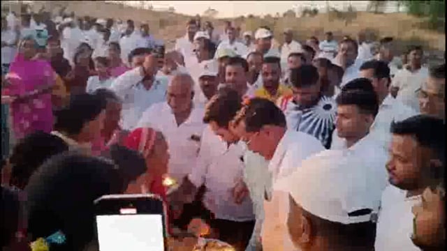 ,टेंभू उपसा सिंचन योजनेच्या पाचव्या टप्प्यातून पहिल्यांदाच तळे वस्ती , वायफळे मधील तलावात पाणी दाखल