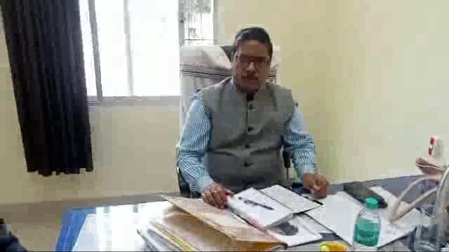 एडीएम ने अमरपुर अंचल कार्यालय सहित मतदान केन्द्र का किया निरीक्षण 