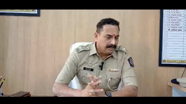 दत्त नगर येथील घरफोडीतील आरोपींच्या पोलिसांनी आवळल्या मुसक्या,उपविभागीय पोलीस अधिकारी दिलीप भागवत
