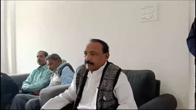 केंद्र व बिहार सरकार के द्वारा चलाई जा रही विकास कार्यों का लाभ अंतिम पायदान तक पहुंचाने का काम कर रही हैं: प्रो कुशवाहा