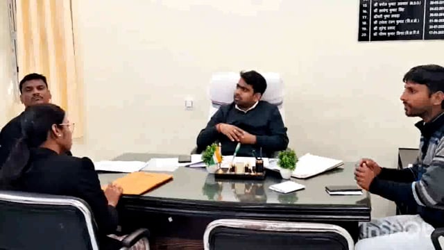 31 मार्च तक पूर्ण कर लें आवास नहीं तो लाभ से वंचित हो जाएंगे लाभुक वीडीओ। 