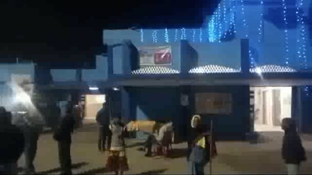 डुमरिया गांव के समीप सड़क पार कर रहे वृद्ध को बाइक ने मारी टक्कर घटनास्थल पर हुई मृत्यु