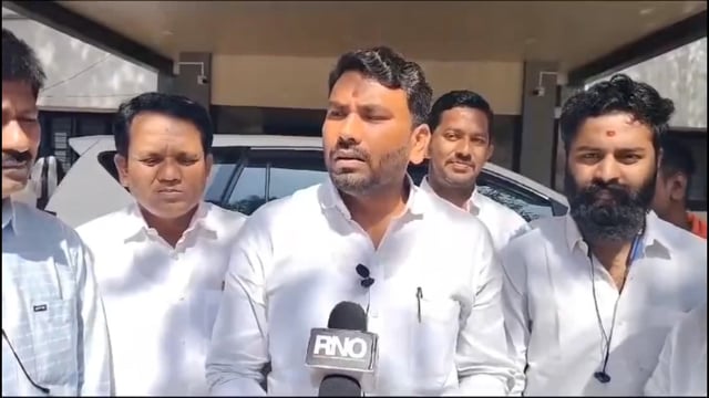 सगे सोयरे कायद्याची अंमलबजावणीसाठी उद्यापासून जिल्हाभर रास्ता रोको आंदोलन - सकल मराठा समाजाचे समन्वयक श्याम पाटील वडजे 