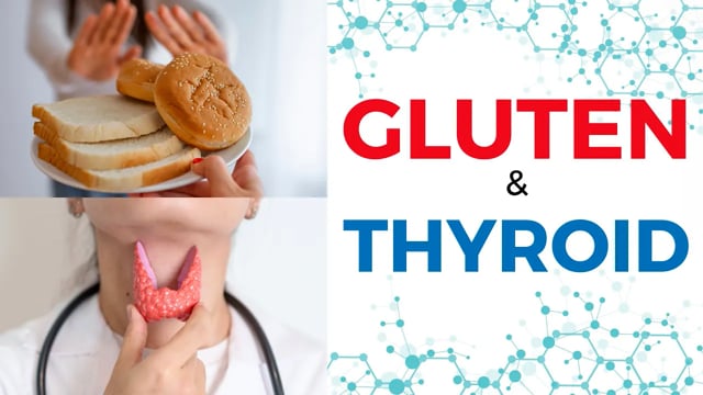Is Gluten Harmful For Thyroid Conditions