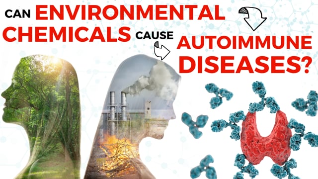 Can Environmental Chemicals Cause Autoimmune Disease