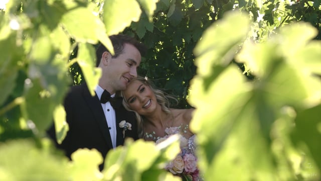 LACHLAN + ELIZA