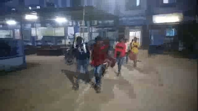 रोहतास के तिलौथू इलाके में चार पहिया वाहन के टक्कर से बाइक सवार युवक गंभीर रूप से घायल 