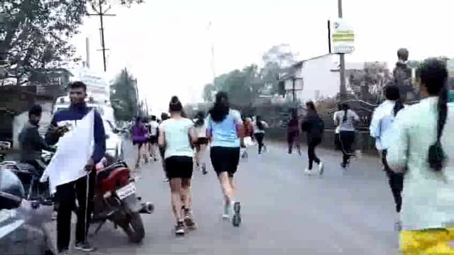 बल्लारपूर येथे मातोश्री रमाई जन्मोत्सव उत्साहात; आंबेडकरी युथच्या पुढाकारातून तीन दिवसीय महोत्सव....!