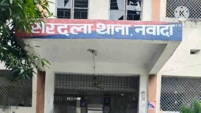 पुलिस ने ढाब गांव में छापेमारी कर एससी-एसटी के तीन आरोपी को किया गिरफ्तार भेजा न्यायालय