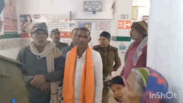 लखीसराय जिले के किऊल थाना पुलिस ने गिरफ्तार चार वारंटी को सदर अस्पताल में मेडिकल जांच बाद भेजा गया जेल।