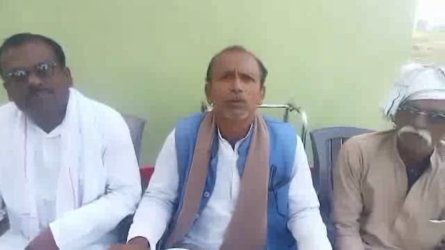 जन विश्वास यात्रा के दौरान आम सभा का आयोजन एकनगर सराय मे क्या गया माननीय पूर्ब उप मुख्य मंत्री तेजस्वी यादव