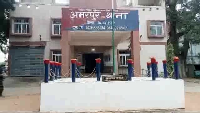 बालू लदे ट्रैक्टर को छुड़ाने व पुलिस वालों पर हमला करने पर पुलिस ने 9 नामजद सहित 10 से 11 अज्ञात लोगों पर किया केस दर्ज 