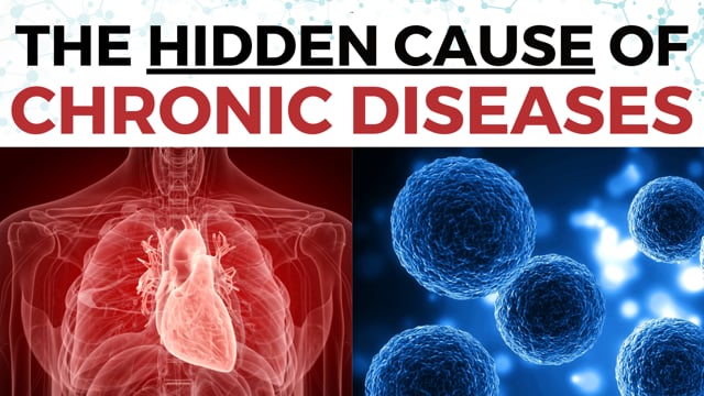 Cellular Dysfunction and Chronic Diseases