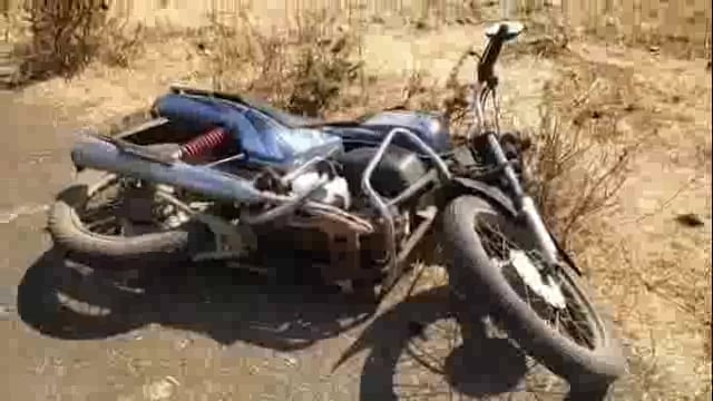 तळेगाव येथील युवकांचा धानोरा येथे अपघातात मृत्यू,एक महिन्याच्या मुलाला पाहण्यासाठी सासुरवाडीला जात असताना घडली घटना