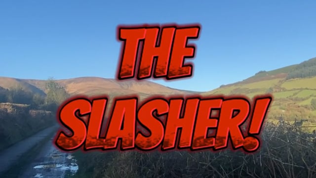 The Slasher