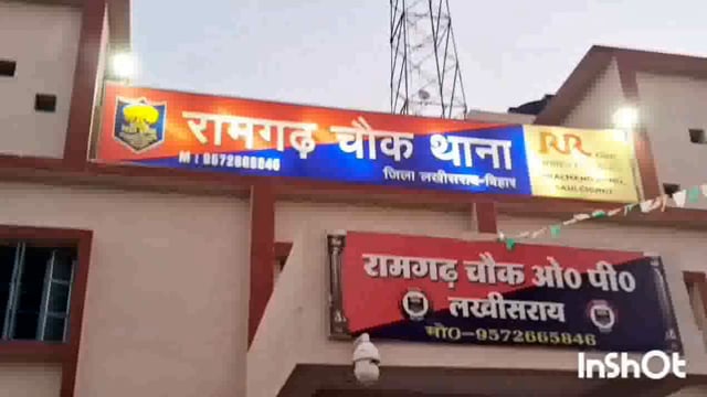 चमघरा ग्राम में बच्चों को लेकर हुई मारपीट, दोनों पक्ष की ओर से हुआ मामला दर्ज दो घायल।