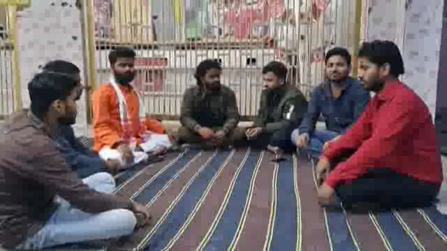 निर्मली में गौशाला का होगा निर्माण : आनंद कश्यप 