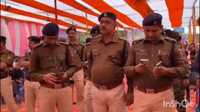 लखीसराय रेलवे स्टेशन को अमृत भारत स्टेशन योजना के तहत पीएम नरेंद्र मोदी ने किया वीडियो कॉन्फ्रेंसिंग के जरिए शिलान्यास ।