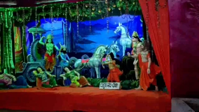 #ଭଦ୍ରକର ଚାନ୍ଦି ମାଳ ନିକଟସ୍ଥ କସିୟା ସମୁଦ୍ର କୂଳ ରେ ଗଙ୍ଗାମାତା ଙ୍କ ମନ୍ଦିର ରେ ମାଘ ପୂର୍ଣ୍ଣିମା ଦିନ ପୂଜା ଅର୍ଚ୍ଚନା ଓ ମେଳା ।