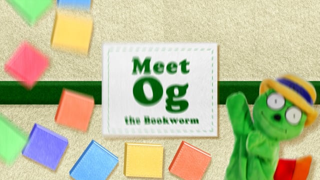 Og's Reading Is Contagious
