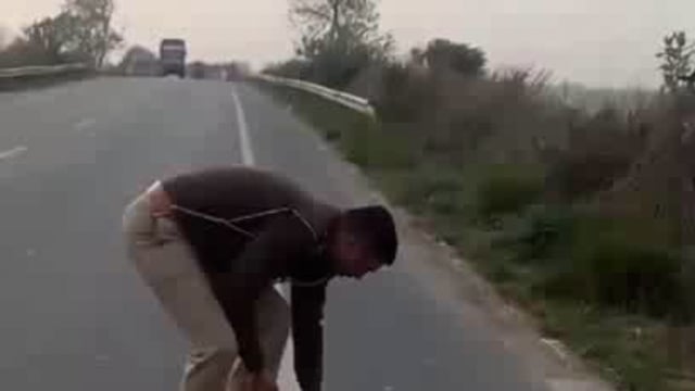 बलरामपुर। थाना प्रभारी श्रीदत्तगंज का सराहनीय कार्य क्षेत्र में बना चर्चा का विषय 