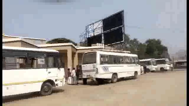 घर से निकला युवक का न्यू बस पड़ाव पास वेदा सासाराम में शव बरामद 