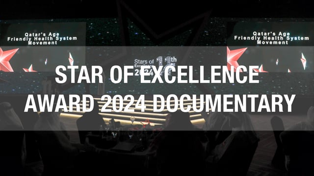 Stars of excellence 2024 Documentary
