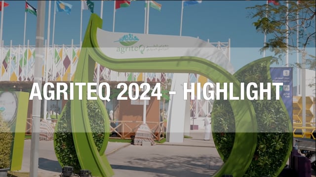 Agriteq 2024