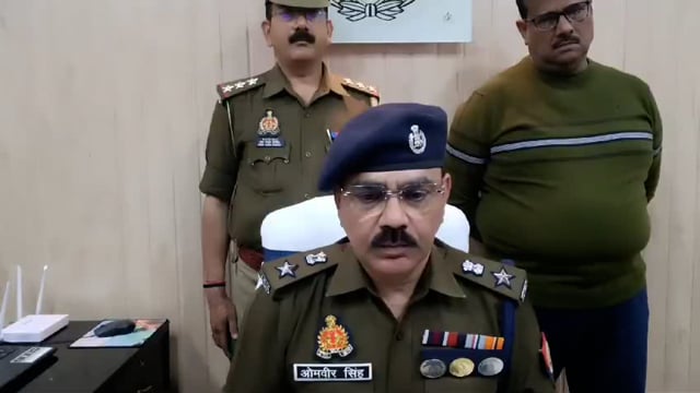 बीते दिनों कोतवाली क्षेत्र के सकरताली में हुई हत्या का खुलासा आरोपी ने कहा बार-बार मेरे पिता को गाली देता था मृतक