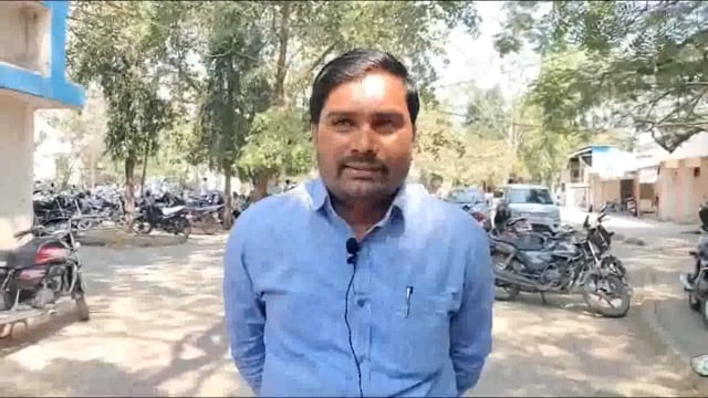 जरांगे पाटलांची एसआयटीमार्फत चौकशी करा म्हणना-यांना मराठा समाज योग्य वेळी जागा दाखविणार - सकल मराठा समाज समन्वयक कोल्हे 