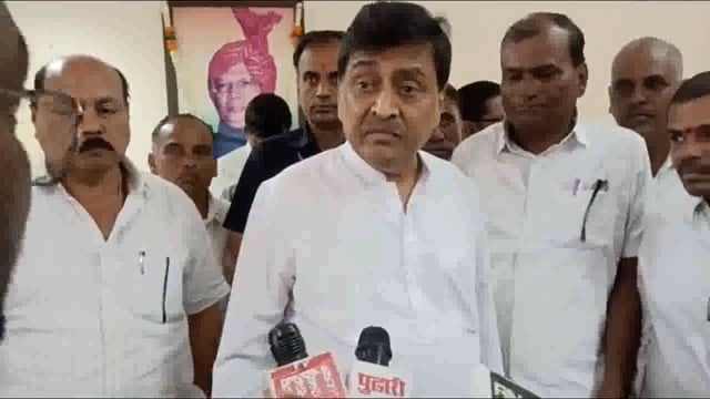 पंतप्रधान नरेंद्र मोदींच्या नांदेड दौऱ्यात बदल असून ते थेट नागपूर ते यवतमाळच येणार - खासदार अशोकराव चव्हाण यांची माहिती