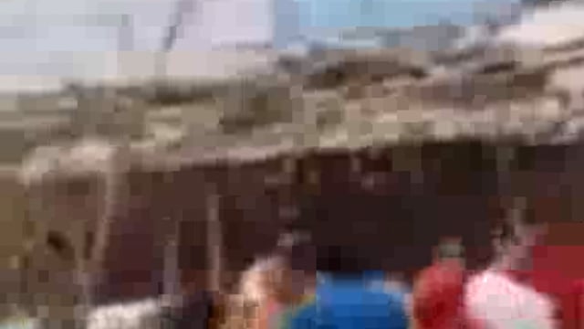 ज़मीन विवाद में दो पक्षों में चटकी लाठियाँ, एक दर्जन घायल, पांच की हालत गंभीर 