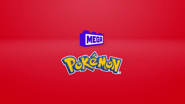 Pokémon Build and Show hero